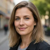 Аватар Світлана Покровська