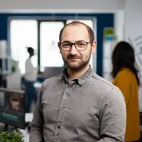 Аватар Юрій Кравець