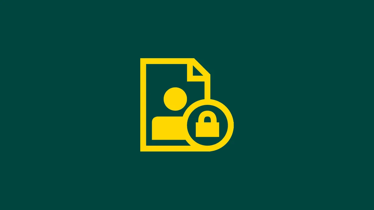 Політика конфіденційності