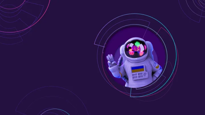 Фоновое изображение Космолот казино 