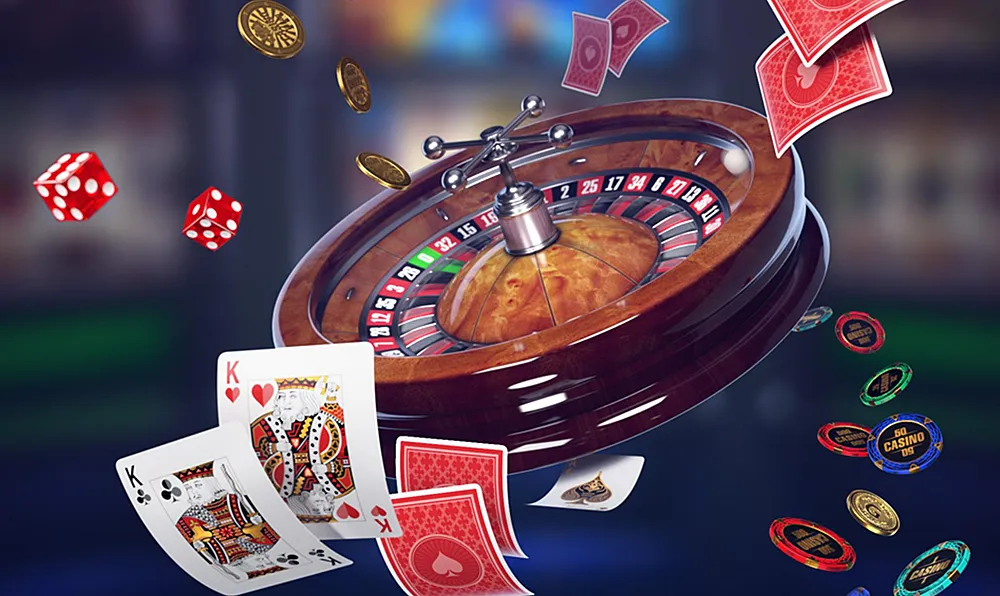 Валовая игровая прибыль Литвы выросла на 13,5% в 2023 году