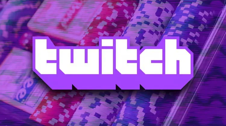 На Twitch поскаржилися за незаконну рекламу казино у Швеції