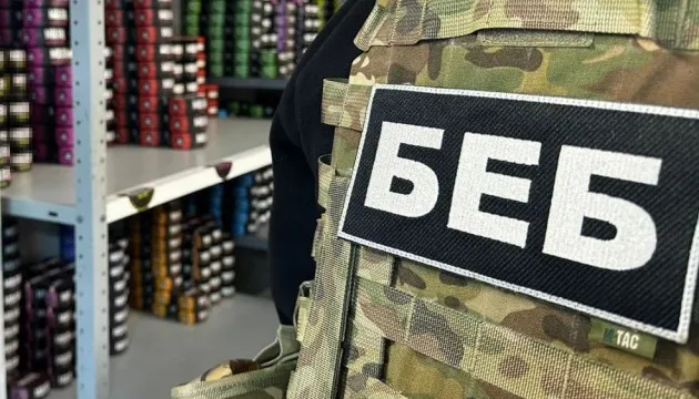 Работали в отеле: в Закарпатской области накрыли нелегальное игровое заведение