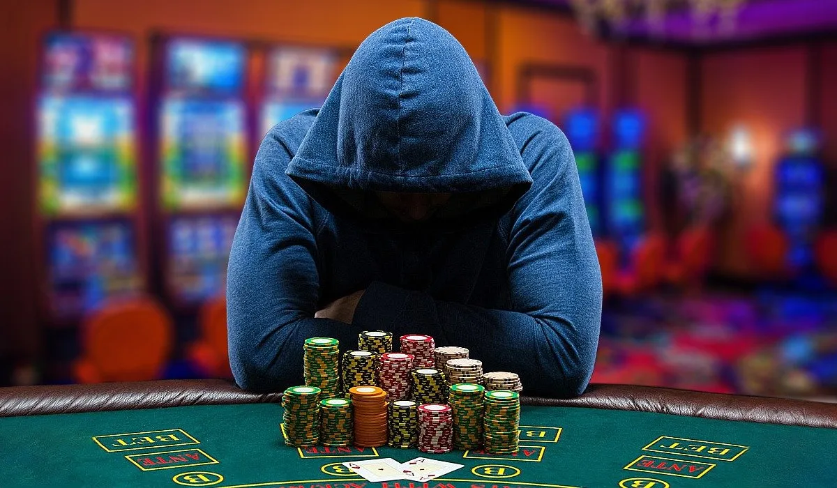 У Великій Британії розробили нову схему боротьби з лудоманією