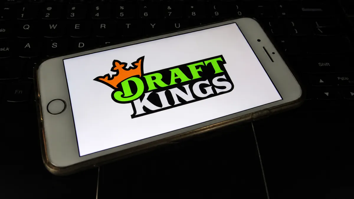 DraftKings протягом 3 років використовує ШІ-модель для аналізу активностей гравців