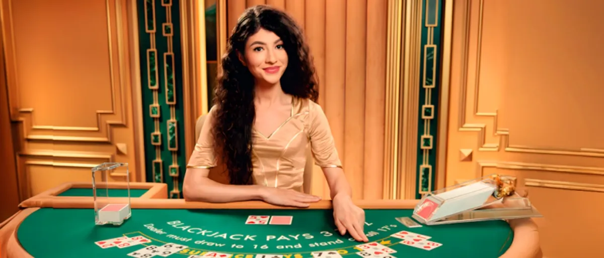 11.5 миллионов в призовом фонде - в GGBet стартовал турнир по Live блэкджеку