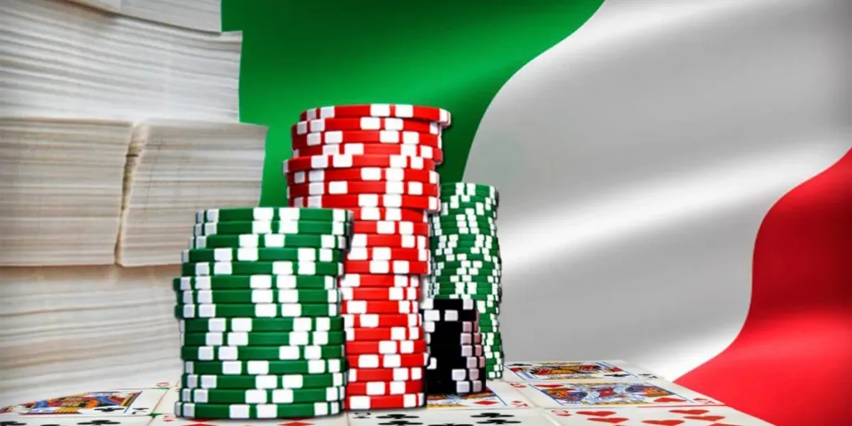 В Италии могут снова разрешить рекламу азартных игр и спонсорство гемблинг-операторов
