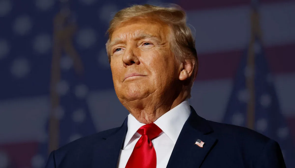 Kalshi приймає ставки на імпічмент Трампа: вірогідність такого сценарію понад 50%