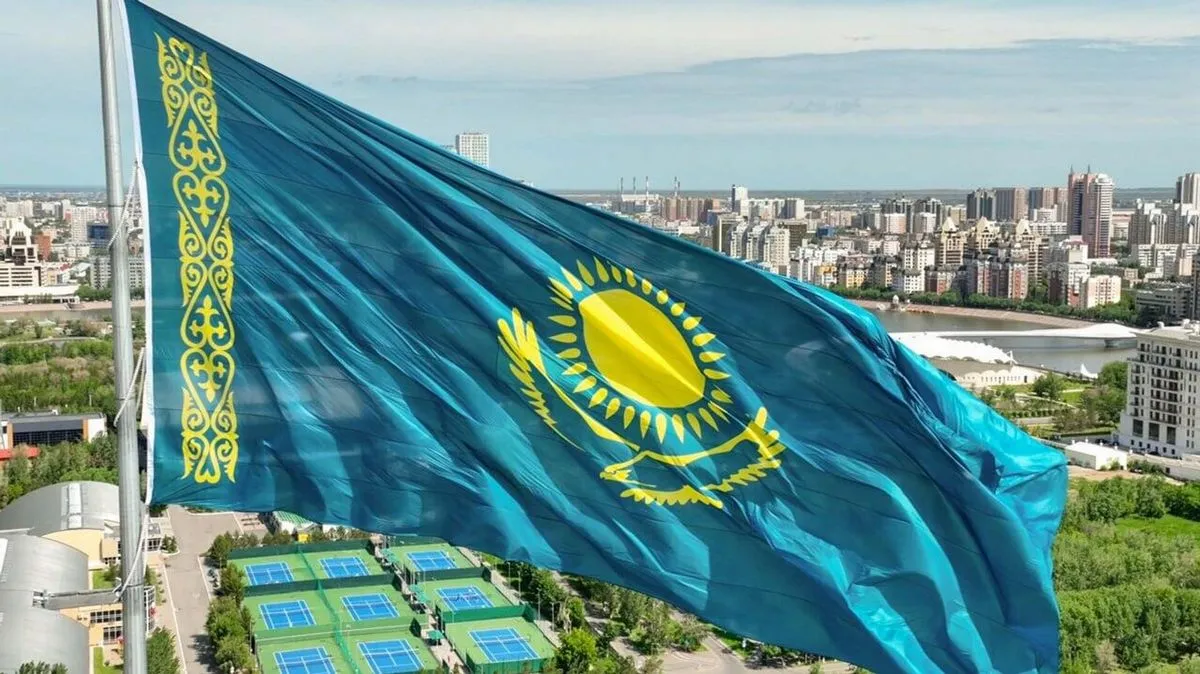 У Казахстані хтось протизаконно скористався брендом «PIN-UP»