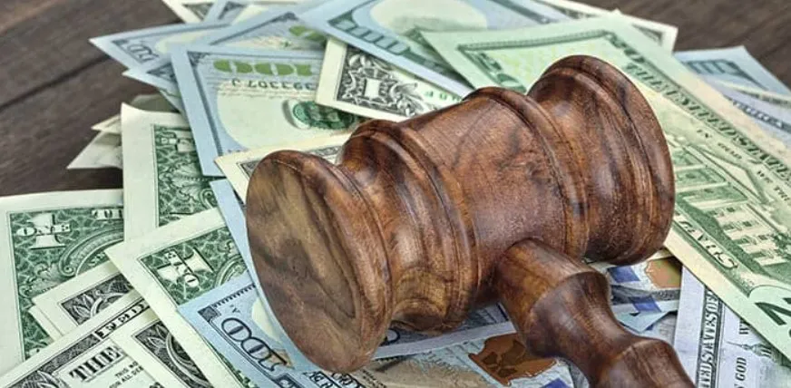 Житель Ліверпуля сів у в'язницю через програші в казино