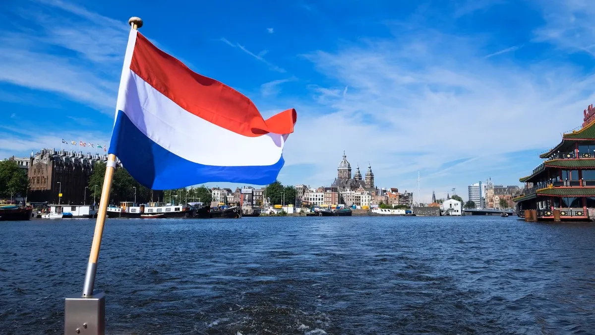 В Нідерландах хочуть реформувати ринок гральних автоматів: що зміниться