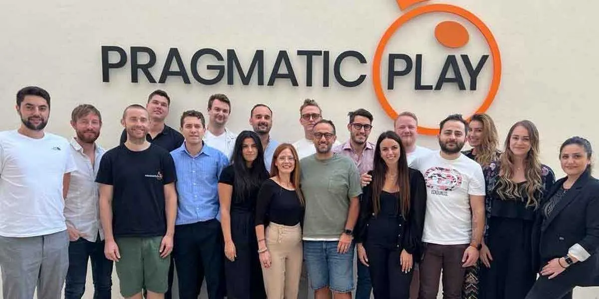 Разработчик Pragmatic Play доминирует в рейтинге видео-слотов: подробности