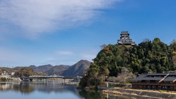 В Японії може відкритись новий казино-курорт