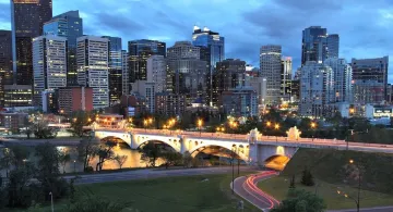 Ще одна провінція Канади готується до легалізації онлайн гемблінгу