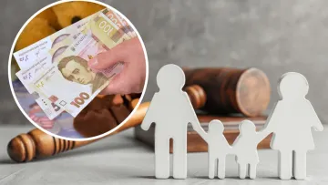 КРАІЛ блокуватиме гравців, які не платять аліменти