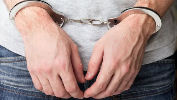 Подружжя з Казахстану заарештували через те, що вони зірвали джекпот