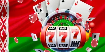 В Білорусі посилили контроль за азартними розвагами: що чекає на гемблерів