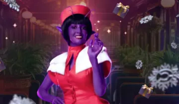 Новорічні подарунки від Космолот: казино роздає святкові фриспіни