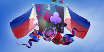 На Філіппінах хочуть майже вдвічі підвищити податки для гемблінгових операторів