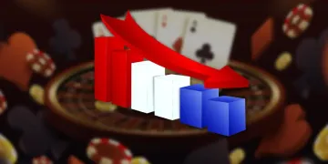 В Нідерландах на чверть зменшився валовий дохід від азартних розваг: чому так відбувається