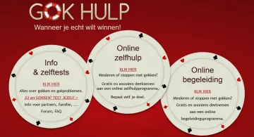 Бельгійський сайт по боротьбі з лудоманією перенаправляв користувачів на нелегальних операторів 