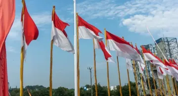 В Індонезії «заморозили» 9,5 мільйонів доларів, пов’язаних з азартними розвагами