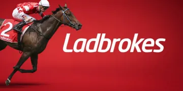 В Британії заборонили рекламу грального бренду Ladbrokes