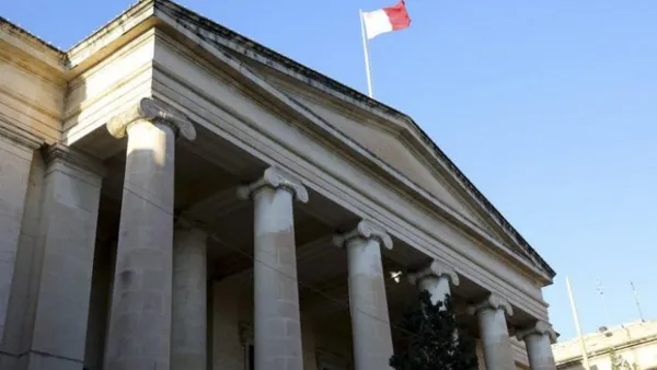 Суд Мальти відмовився від виконання австрійського рішення про повернення гравцю 488 тис. євро