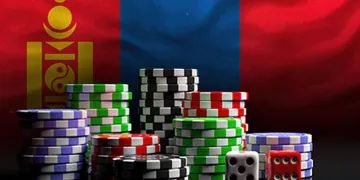 У Монголії вирішили заборонити гемблінг