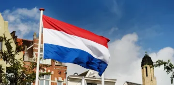 Нідерланди посилюють боротьбу з нелегальними казино в ЗМІ