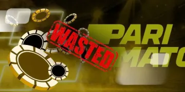 КРАІЛ вимагає заблокувати сайти клони Паріматч