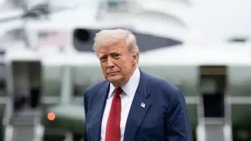 Підозри щодо Дональда Трампа і дивно точних ставок на платформі прогнозів: подробиці