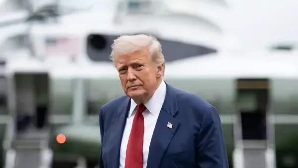 Підозри щодо Дональда Трампа і дивно точних ставок на платформі прогнозів: подробиці