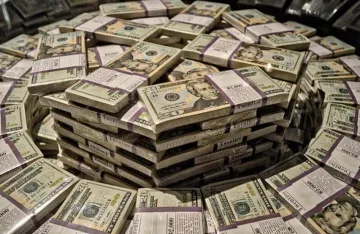 42 мільйони доларів: як одна ставка на слоті принесла гравцю колосальний виграш