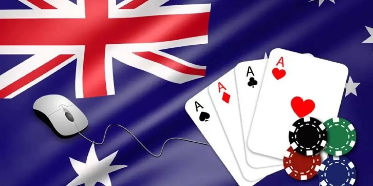 Еще одна страна легализует онлайн-казино: какая и что об этом известно