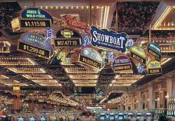 Игорный рынок Азиатско-Тихоокеанского региона продолжит свой рост