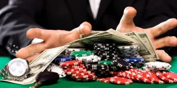 Світовий прибуток від нелегальних розваг за рік склав 714 мільярдів доларів