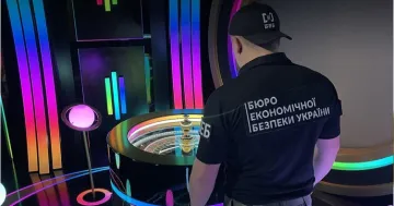 БЕБ розслідує 112 справ стосовно незаконного гемблінгу