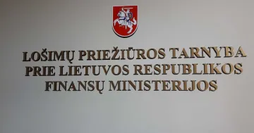 Литовський регулятор оштрафував казино Olympic Casino на 8,4 мільйони євро за великий бонус гравцю
