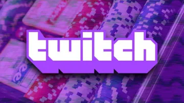 На Twitch поскаржилися за незаконну рекламу казино у Швеції